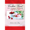 Cookin' Good No-Sugar-Added Ice Cream - Paperback
