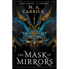 The Mask of Mirrors - Paperback