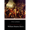 A Victor of Salamis - Paperback