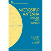Microstrip Antenna: Theory and Design - Paperback