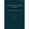 On the Shoulders of Titans: A History of Project Gemini - Paperback