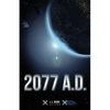 2077 A.D. - Paperback