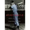 Mickey Mantle: Rookie in Pinstripes - Hardcover