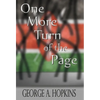 One More Turn of the Page - Hardcover