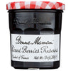 BONNE MAMAN: Mixed Berries Preserves, 13 oz
