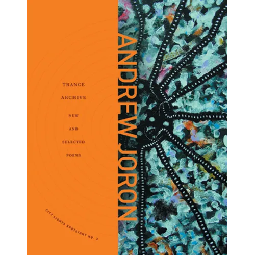 Trance Archive: New and Selected Poems - Paperback