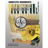 Complete Rudiments Answer Book - Ultimate Music Theory: Complete Music Theory Answer Book (identical to the Complete Theory Workbook), Saves Time for - Paperback