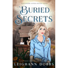 Buried Secrets - Paperback