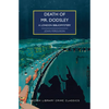 Death of Mr. Dodsley: A London Bibliomystery - Paperback