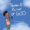 Taking A Picture of God - Paperback