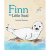 Finn the Little Seal - Paperback