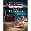 The Great British Baking Show: Kitchen Classics: The Official 2023 Great British Bake Off Book - Hardcover