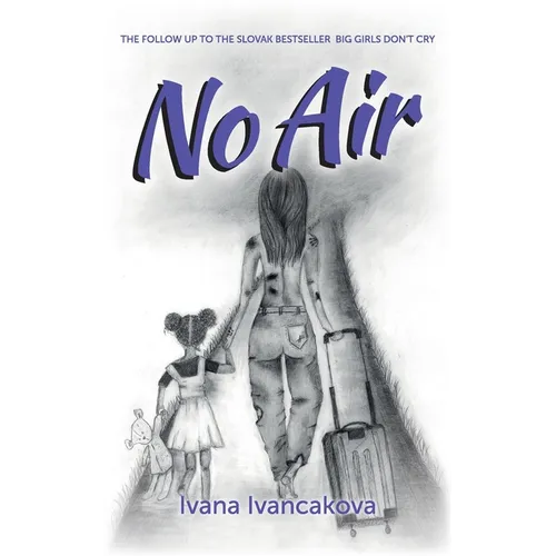 No Air - Paperback