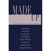 Made Up: An anthology of LGBT fiction from Liverpool and Merseyside - Paperback