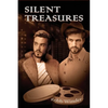 Silent Treasures: Being a light‐hearted account about the discovery of an archive of long‐lost silent films, and what happen - Paperback