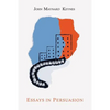 Essays in Persuasion - Paperback