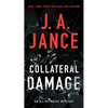 Collateral Damage - Mass Market Paperbound