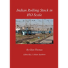 Indian Rolling Stock in HO Scale - Paperback