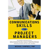 Communications Skills for Project Managers - Paperback