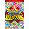 Super Duper Extra Deluxe Essential Handbook (Pokémon) - Paperback