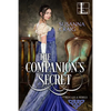 The Companion's Secret - Paperback