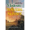 The Towers of the Sunset - Paperback