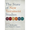 The State of New Testament Studies: A Survey of Recent Research - Paperback