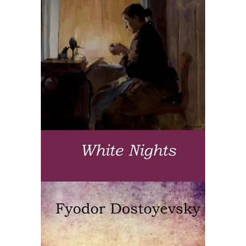 White Nights - Paperback