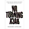 No Turning Back - Hardcover