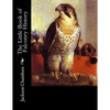 The Little Book of Falconry History - Paperback