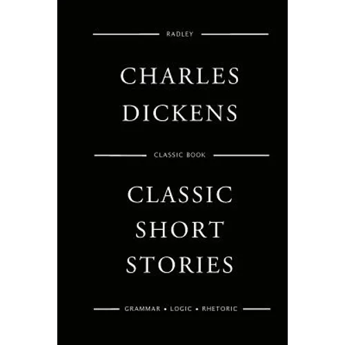 Classic Short Stories - Paperback