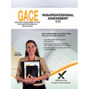 Gace Paraprofessional Assessment 177 - Paperback