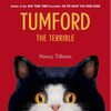 Tumford the Terrible - Board Book