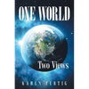 One World: Two Views - Paperback