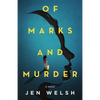 Of Marks and Murder - Paperback