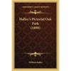 Halley's Pictorial Oak Park (1898) - Paperback