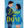 Done and Done: An enemies to lovers, multicultural, plus size romance - Paperback
