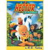 From A to Z with Hector and the Olympians - Hardcover