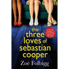 The Three Loves of Sebastian Cooper - Paperback