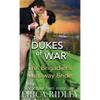 The Brigadier's Runaway Bride - Paperback