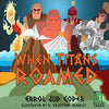 When Titans Roamed - Paperback
