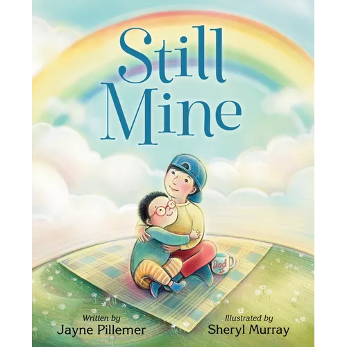 Still Mine - Hardcover