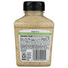 ANNIES HOMEGROWN: Organic Horseradish Mustard, 9 oz