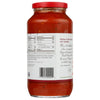 MEZZETTA: Family Recipes Spicy Marinara Sauce, 25 oz
