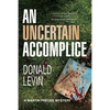 An Uncertain Accomplice - Paperback