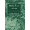 Hebridean Altars - Paperback