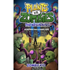Plants vs Zombies The Beginning - Paperback
