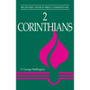 2 Corinthians: Believers Church Bible Commentary - Paperback