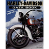 Harley-Davidson Data Book Revised 1940-1979 - Paperback