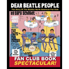 Dear Beatle People: The Story of The Beatles North American Fan Club - Paperback